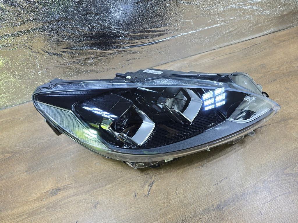 Frontscheinwerfer Ford Kuga LV4B-13E014-CD Rechts Scheinwerfer Headlight SCH8110842793lp