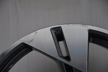 Load image into Gallery viewer, 1x Alufelge 20 Zoll 9.0" 5x112 38ET Glanz 4KE601025T Audi Mg Rim Wheel FEL3077558346rc