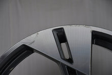 Load image into Gallery viewer, 1x Alufelge 20 Zoll 9.0" 5x112 38ET Glanz 4KE601025T Audi Mg Rim Wheel FEL3077558346rc