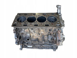 Motorblock Renault Master I G9U754 2.5 DCI Benzin Unkomplett