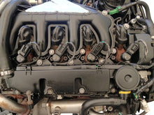 Laden Sie das Bild in den Galerie-Viewer, Motor Ford Kuga I G6DG 2.0 TDCI 136PS 100kW 245TKm 2008 Diesel Engine Komplett MOT9379949125sh