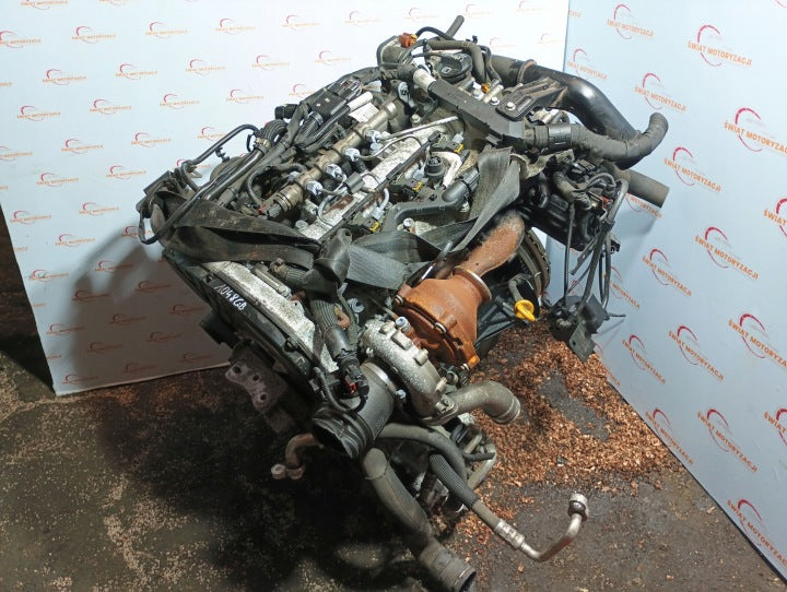 Motor Opel Insignia A20DTE 2.0 CDTI 140PS 136TKm 2015 Diesel Engine Komplett MOT4468230929gu