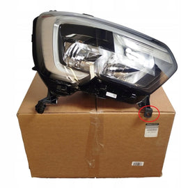 Frontscheinwerfer Renault Master III 260105567R Rechts Scheinwerfer Headlight SCH1646428457rk