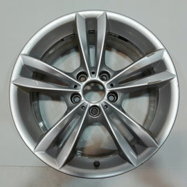 1x Alufelge 18 Zoll 8.0
