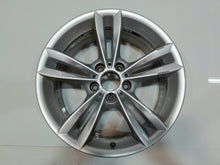 Load image into Gallery viewer, 1x Alufelge 18 Zoll 8.0" 5x120 34ET Glanz 6866306 BMW 3 F30 F31 Rim Wheel FEL1935424922df