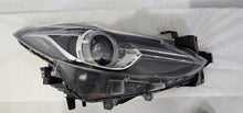 Laden Sie das Bild in den Galerie-Viewer, Frontscheinwerfer Mazda 3 Bm BHN3-51030 Rechts Scheinwerfer Headlight SCH6726505982ps