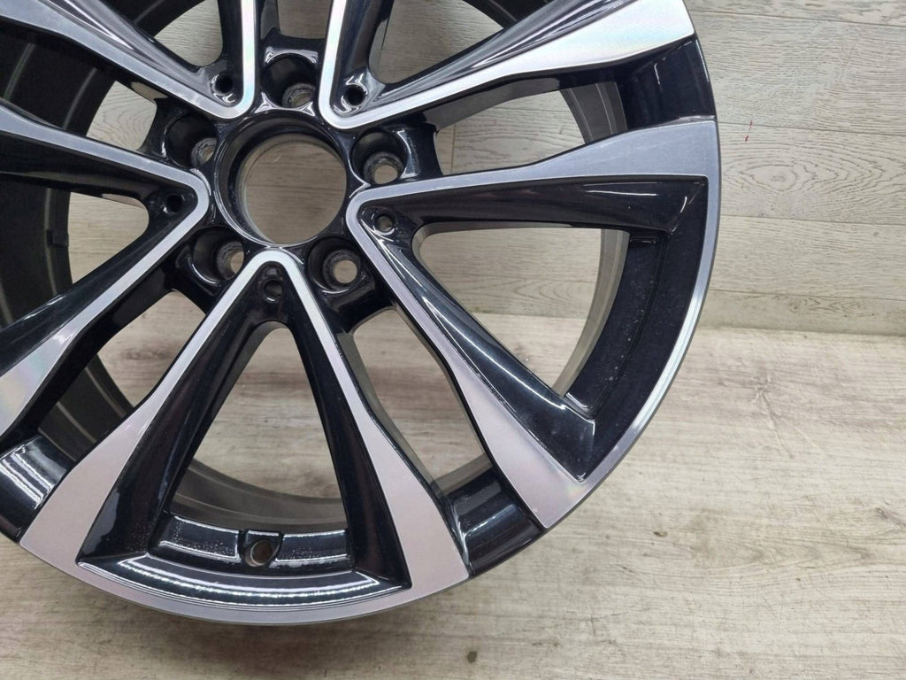1x Alufelge 18 Zoll 5x112 A1774012700 Mercedes-Benz W177 Rim Wheel FEL6972593505oi