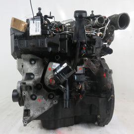 Motor Mercedes-Benz Cla X117 1.5 DCI 2016 Diesel Engine Komplett MOT5609919893ok