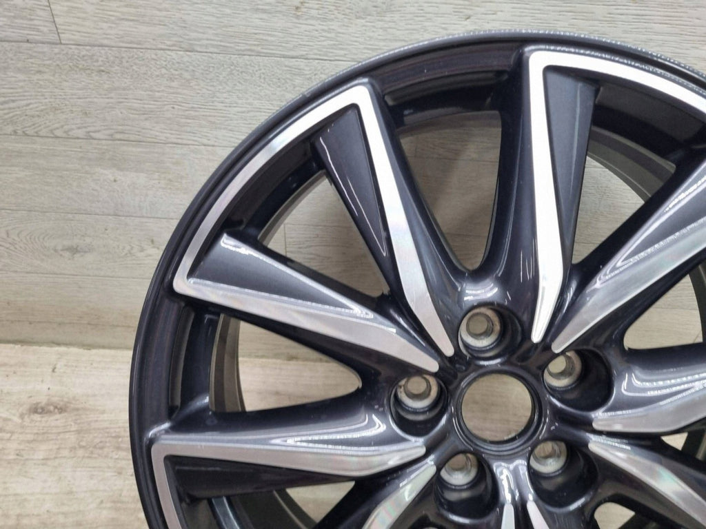 1x Alufelge 19 Zoll 5x114.3 9965117090 Mazda Cx-5 Rim Wheel FEL5118536053ks
