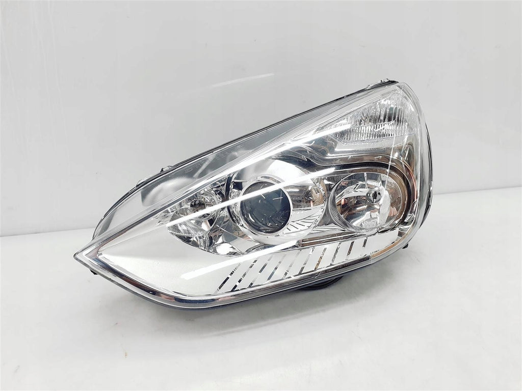 Frontscheinwerfer Ford Galaxy 1ZS00925041 6M2113D155AK Xenon Links Headlight