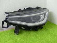 Laden Sie das Bild in den Galerie-Viewer, Frontscheinwerfer VW 11B941035G Full LED Links Scheinwerfer Headlight SCH4568110598ny