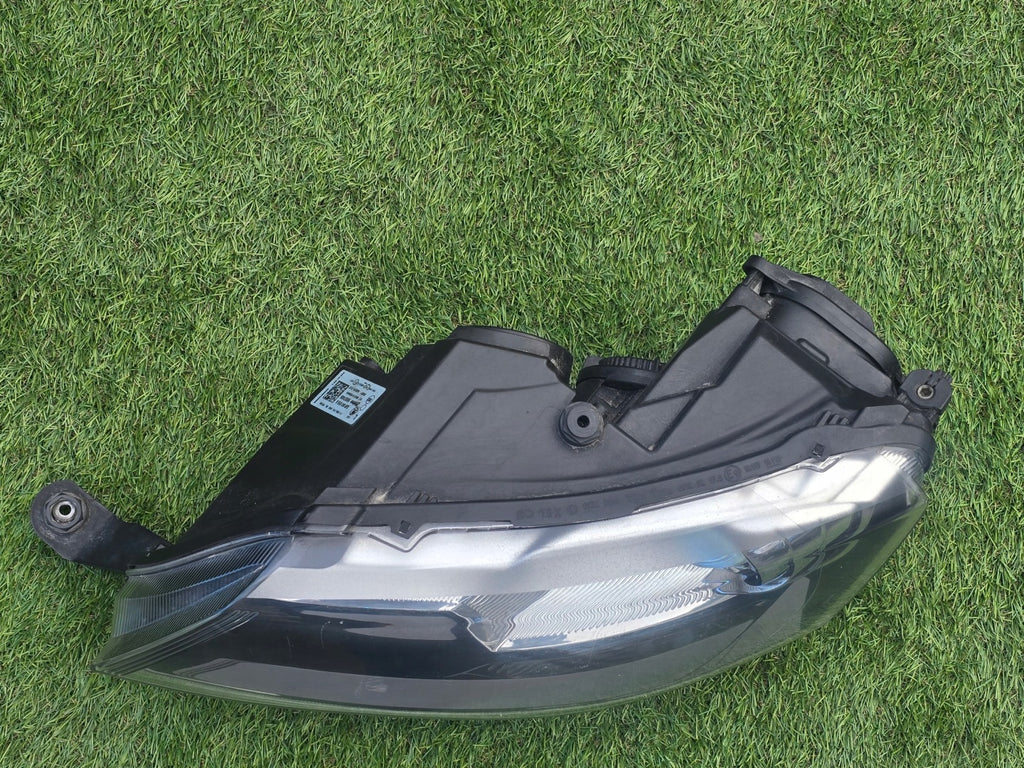 Frontscheinwerfer Skoda Rapid 5JB941015A Rechts Scheinwerfer Headlight SCH4882624486mj