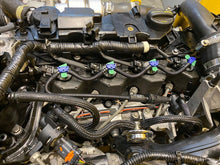 Load image into Gallery viewer, Motor Ford Focus III CN1Q-6010-CB 1.5 TDCI 105PS 77kW Diesel Engine Komplett MOT2064924191td