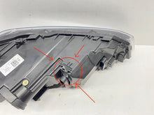 Laden Sie das Bild in den Galerie-Viewer, Frontscheinwerfer VW Polo 2G1941035B LED Links Scheinwerfer Headlight SCH4069689511qf