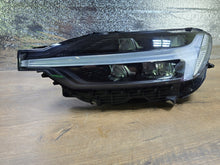 Load image into Gallery viewer, Frontscheinwerfer Volvo Xc60 II 32338984 LED Links Scheinwerfer Headlight SCH6347940243io