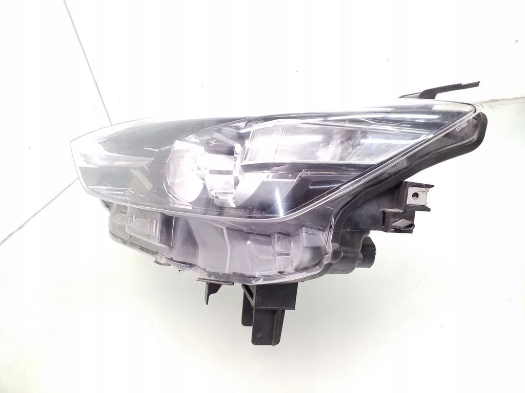 Frontscheinwerfer Mazda Cx-3 D10E51040 LED Links Scheinwerfer Headlight SCH7109326639tn