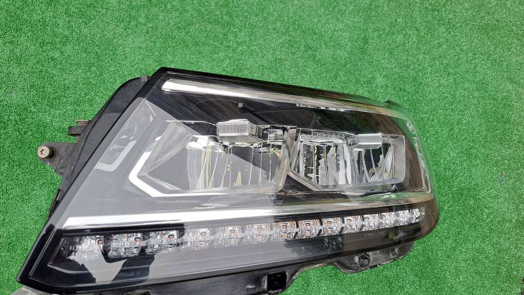 Frontscheinwerfer VW Tiguan 5NB941035B FULL LED Links Scheinwerfer Headlight