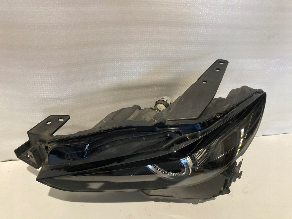 Frontscheinwerfer Mazda Cx-30 DGJ1-51040 LED Ein Stück (Rechts oder Links)