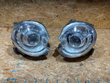 Laden Sie das Bild in den Galerie-Viewer, Frontscheinwerfer Fiat 500 46690748SX Links Scheinwerfer Headlight SCH4206092260gl