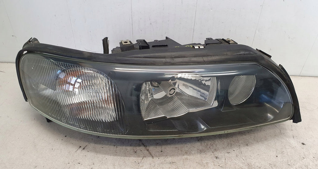 Frontscheinwerfer Volvo S60 V70 II 30655906 Xenon Rechts Scheinwerfer Headlight