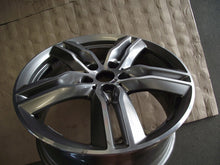 Laden Sie das Bild in den Galerie-Viewer, 1x Alufelge 18 Zoll 7.5" 5x112 51ET BMW F39 X1 F48 Rim Wheel FEL9369571807xb