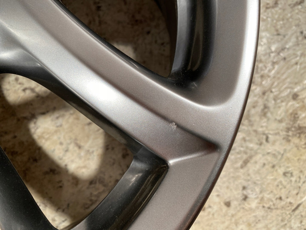 1x Alufelge 17 Zoll 7.0" 5x114.3 9965557070 Mazda 3 Rim Wheel FEL3249221101lw