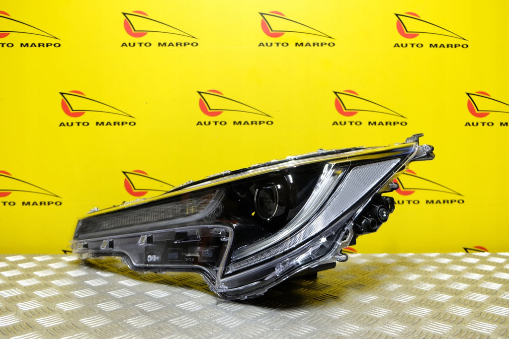 Frontscheinwerfer Toyota Corolla 81150-02S70- 90154014 LED Rechts oder Links
