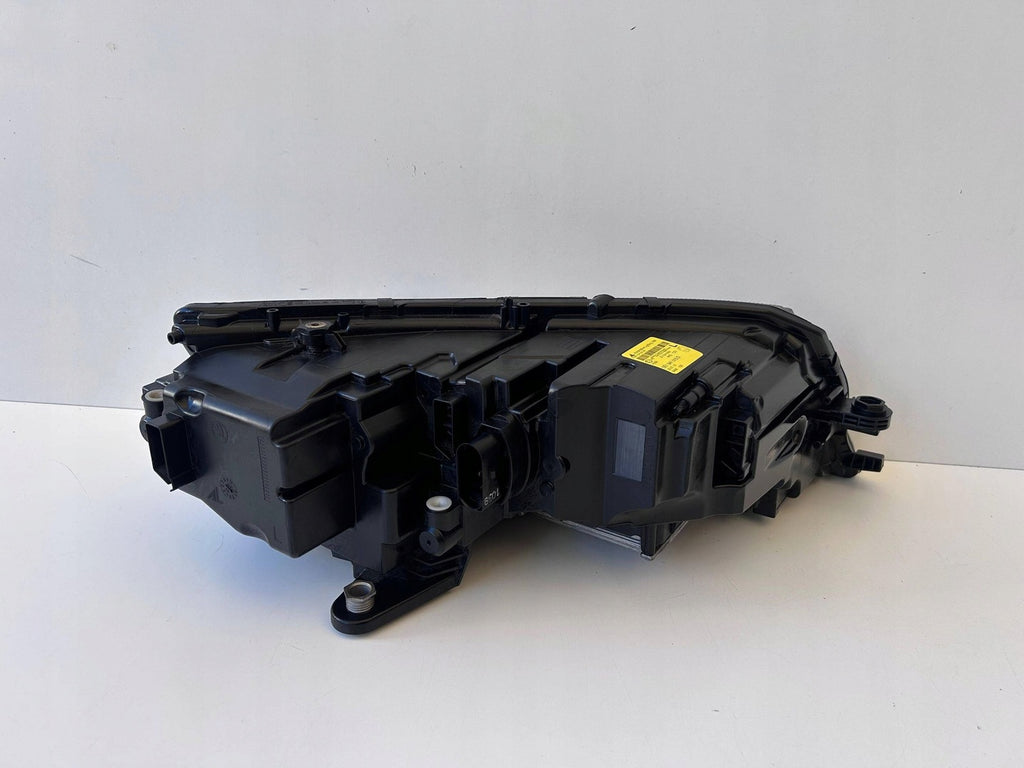 Frontscheinwerfer Skoda Octavia 5E1941015D Links Scheinwerfer Headlight SCH1933952084jm