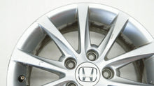 Laden Sie das Bild in den Galerie-Viewer, 1x Alufelge 16 Zoll 6.5" 5x114.3 Honda Civic I Viii Rim Wheel FEL9943946539of