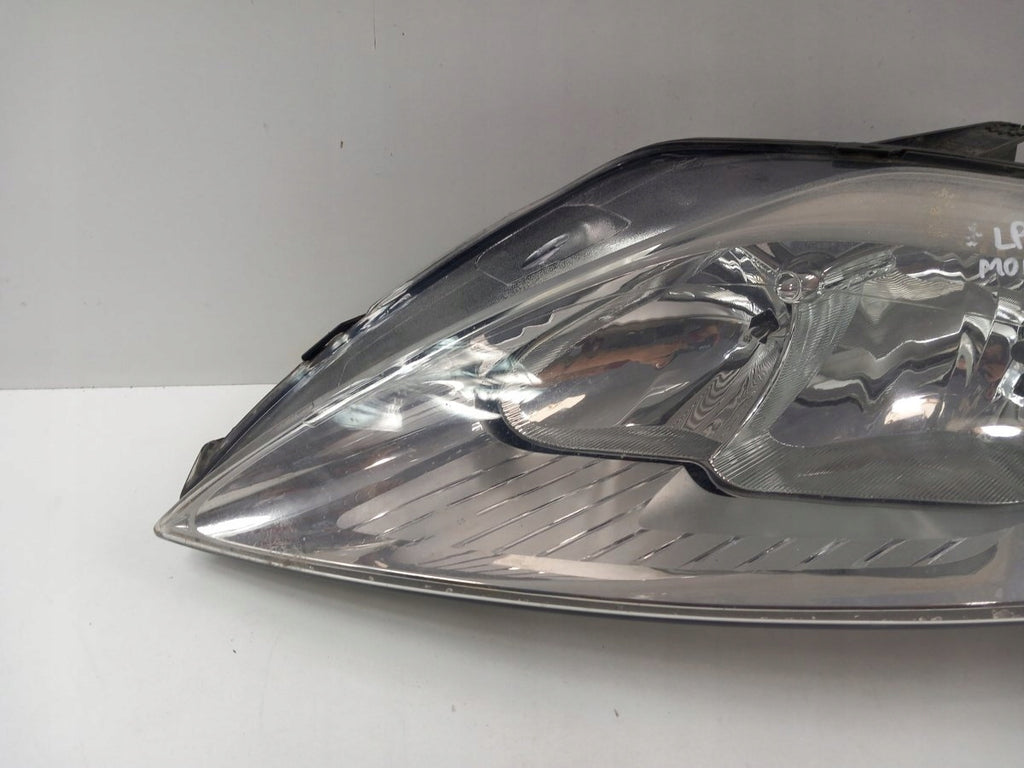 Frontscheinwerfer Ford Mondeo Links Scheinwerfer Headlight SCH2384268206kh