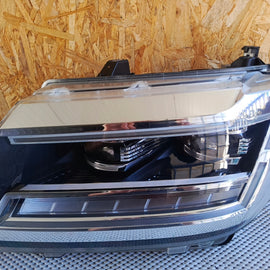 Frontscheinwerfer VW Crafter 7C1941035F Full LED Links Scheinwerfer Headlight SCH3990347422hu