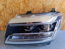 Load image into Gallery viewer, Frontscheinwerfer VW Crafter 7C1941035F Full LED Links Scheinwerfer Headlight SCH3990347422hu