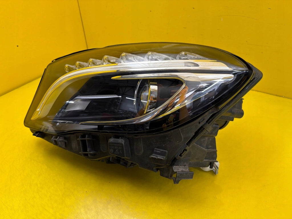Frontscheinwerfer Mercedes-Benz Gla A1569061700 Xenon Links Headlight SCH1451565365qt