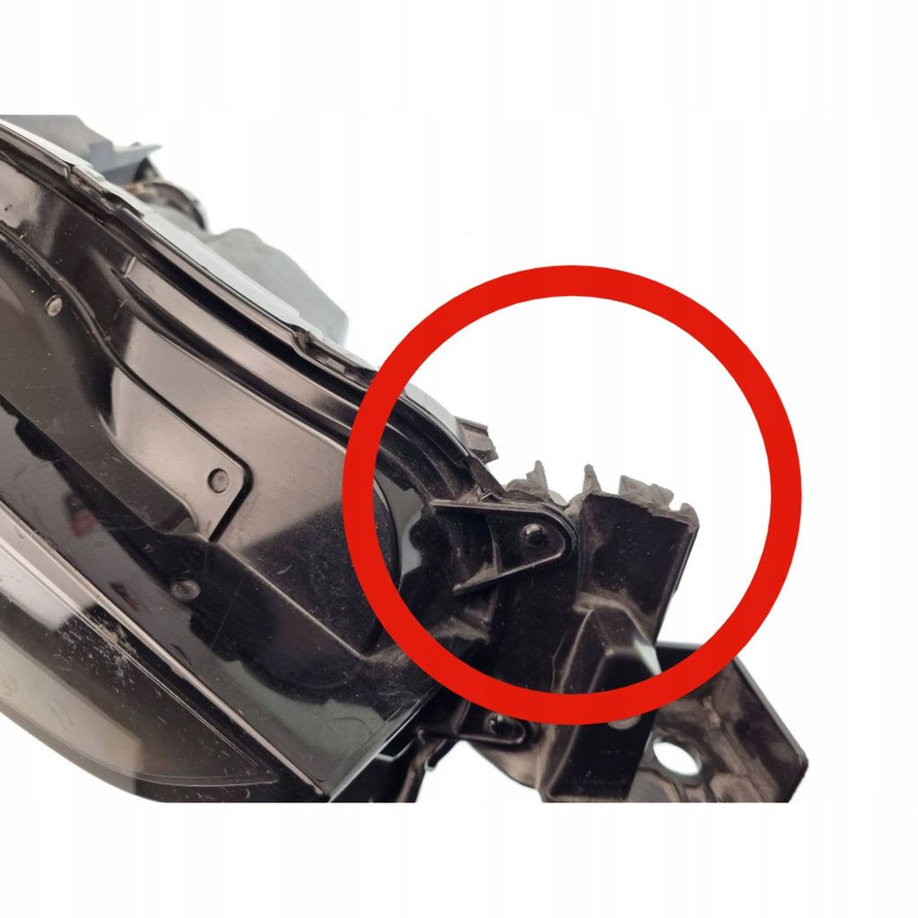 Frontscheinwerfer Mazda Cx-30 DFR751030 Rechts Scheinwerfer Headlight SCH4083723594yc
