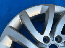 Load image into Gallery viewer, 1x Alufelge 20 Zoll 8.5" 5x120 HY32-1007-EA Land Rover Rim Wheel FEL4194141088wr