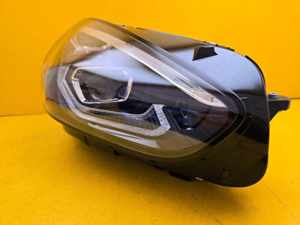 Frontscheinwerfer BMW Z4 G29 5B416D8-01 LED Rechts Scheinwerfer Headlight SCH6513554466wo