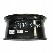 Laden Sie das Bild in den Galerie-Viewer, 1x Alufelge 20 Zoll 9.0" 6x114.3 20191-6114-2 Mercedes-Benz Navara Rim Wheel FEL9799384311ti