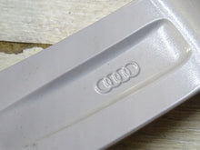 Load image into Gallery viewer, 1x Alufelge 20 Zoll 9.0" 5x130 52ET 4L0601025BN Audi Q7 Rim Wheel FEL7739395154sn