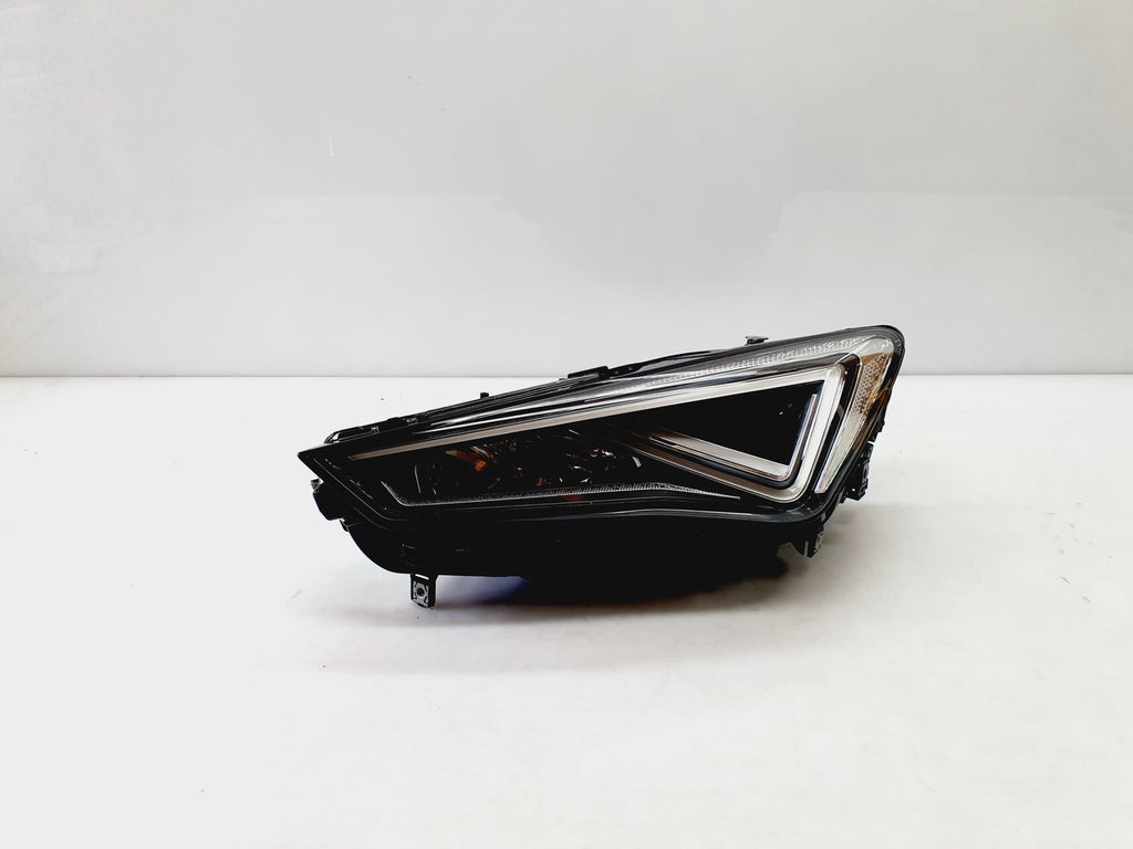 Frontscheinwerfer Seat Tarraco 5FJ941007C Full LED Links Scheinwerfer Headlight