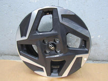 Load image into Gallery viewer, 1x Alufelge 17 Zoll 6.5" 4x100 50ET 52910-Q0430 Hyundai Bayon Rim Wheel FEL6025790047va