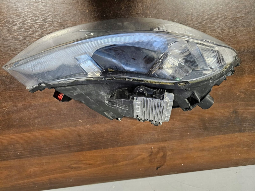 Frontscheinwerfer Volvo S60 V60 31299990 Xenon Links Scheinwerfer Headlight SCH8886774945yn