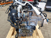 Laden Sie das Bild in den Galerie-Viewer, Motor Audi A1 CHZ 1.0 TFSI 59TKm 2015 Benzin Engine Komplett