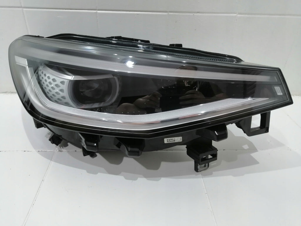Frontscheinwerfer VW Id.5 Id.4 11B941036M Rechts Scheinwerfer Headlight SCH5085823634cm