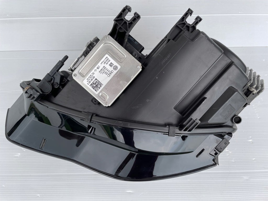 Frontscheinwerfer Audi A5 8T0941006C LED Rechts Scheinwerfer Headlight