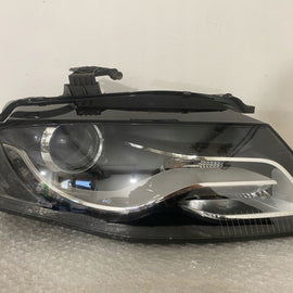 Frontscheinwerfer Audi A4 B8 8K0941030 Xenon Rechts Scheinwerfer Headlight SCH7025142150cb