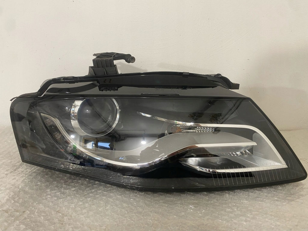Frontscheinwerfer Audi A4 B8 8K0941030 Xenon Rechts Scheinwerfer Headlight SCH7025142150cb