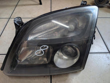 Laden Sie das Bild in den Galerie-Viewer, Frontscheinwerfer Opel Signum Vectra A C 15588700 Xenon Links Headlight SCH5125097330cd