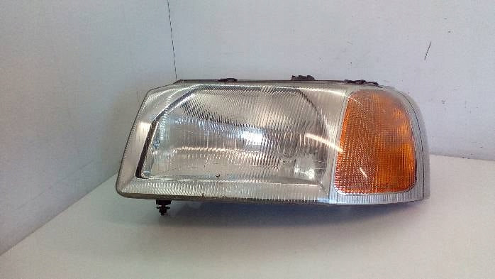 Frontscheinwerfer Land Rover Freelander Links Scheinwerfer Headlight SCH7269570050pa