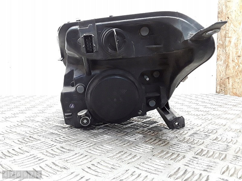 Frontscheinwerfer Citroën C2 085521119R Rechts Scheinwerfer Headlight SCH2418551651oz