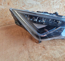 Load image into Gallery viewer, Frontscheinwerfer Seat Leon 5f1 5F1941008G LED Rechts Scheinwerfer Headlight SCH5783433280yc